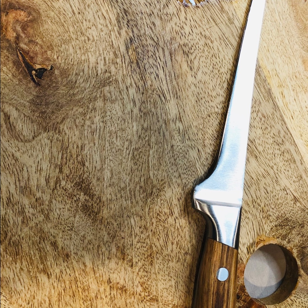 Fillet knife - Picture 4 of 5
